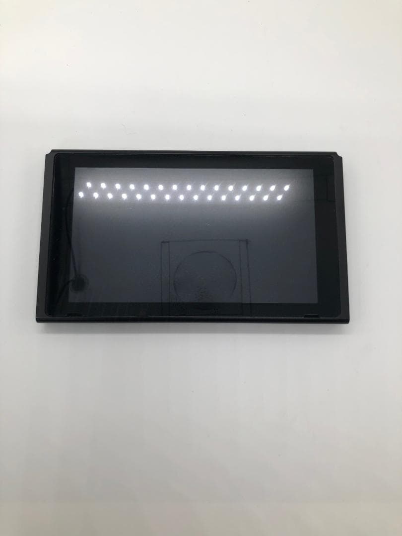 Nintendo switch ニンテンドウスイッチ 本体 付属品 箱あり