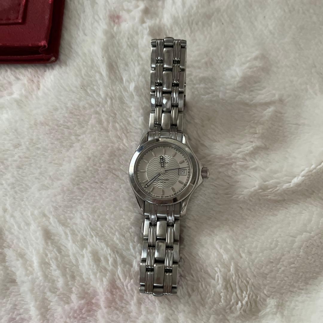 OMEGA シーマスター　腕時計 最終お値引き