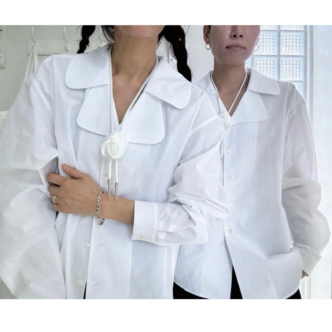 【専用】ローズチョーカー　ARTIST KOMPLEX