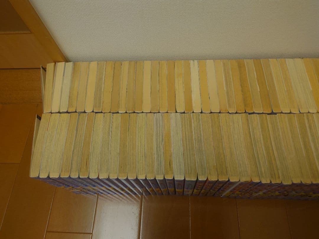 ジョジョの奇妙な冒険　第8部迄その他あり　計133巻　まとめ売り