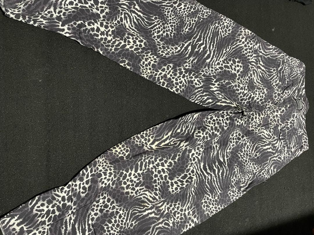 寅壱　作業着　上下