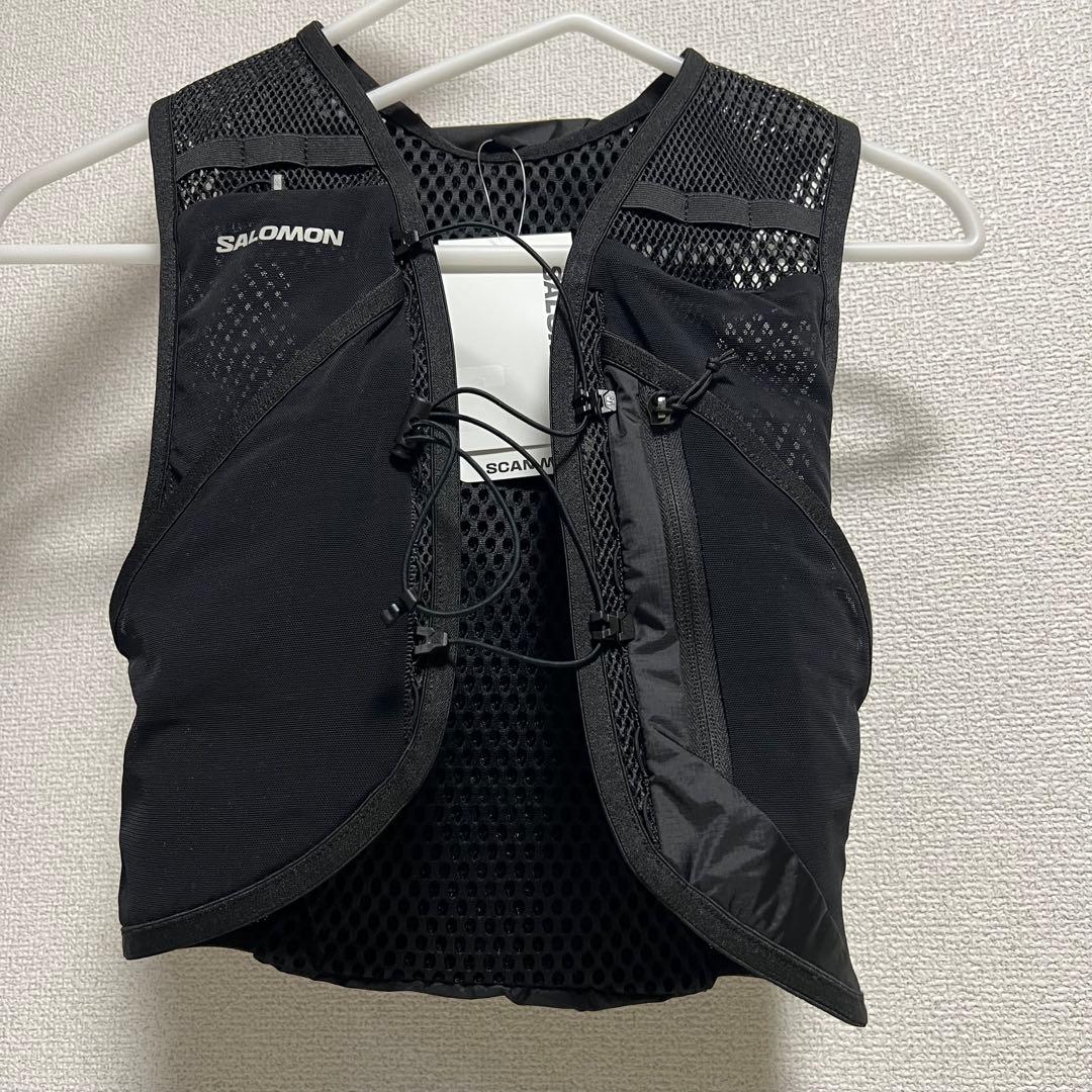 SALOMON サロモン ACTIVE SKIN 8 Sサイズ