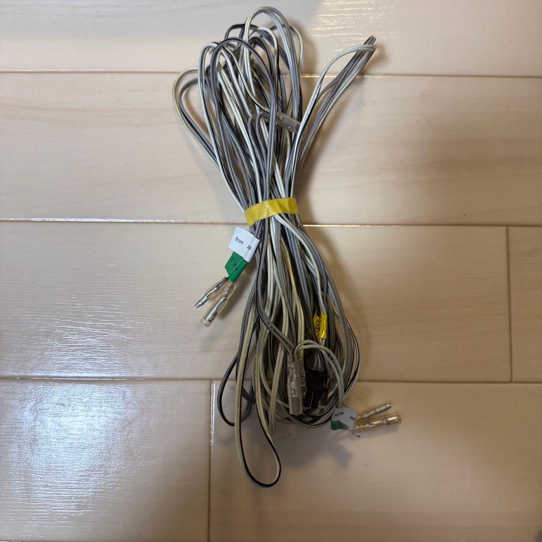 【美品】カロッツェリアTS-WX130DA サブウーファー