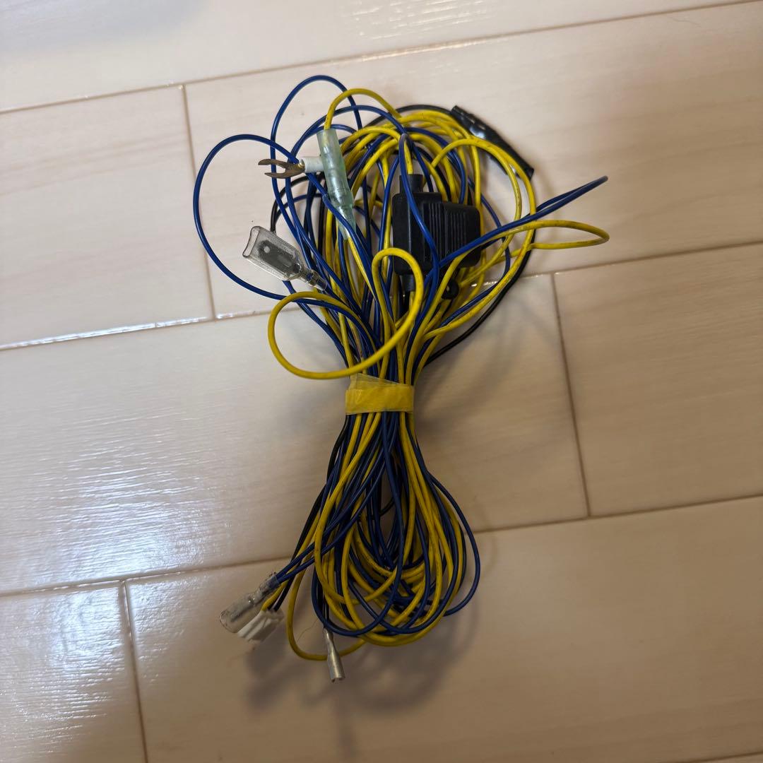 【美品】カロッツェリアTS-WX130DA サブウーファー