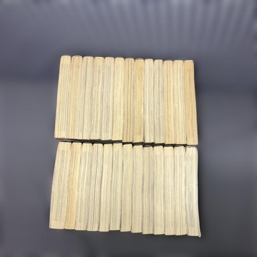 吼えろペン全13巻　　　新吼えろペン全11巻他26冊セット島本和彦　　全巻帯有り