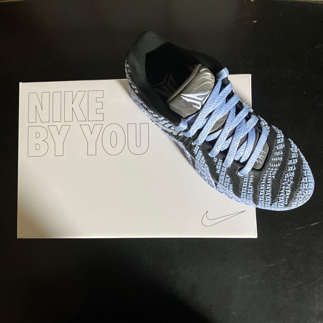 NIKE バスケットボールシューズ　JA3EP