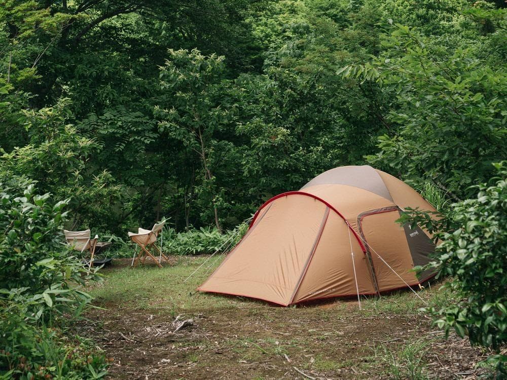 アメニティドームM/スノーピーク SDE-001RH