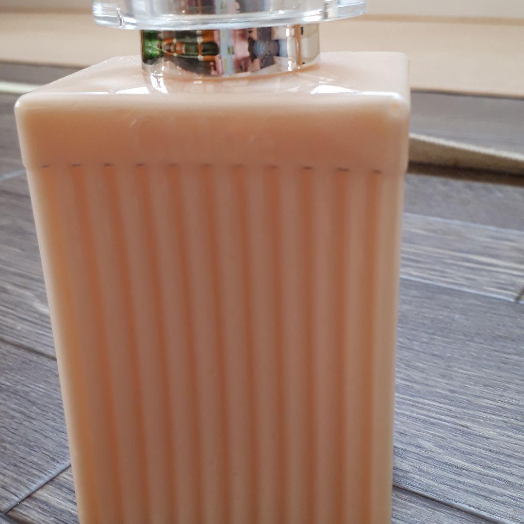 クロエ ボディローション 200ml