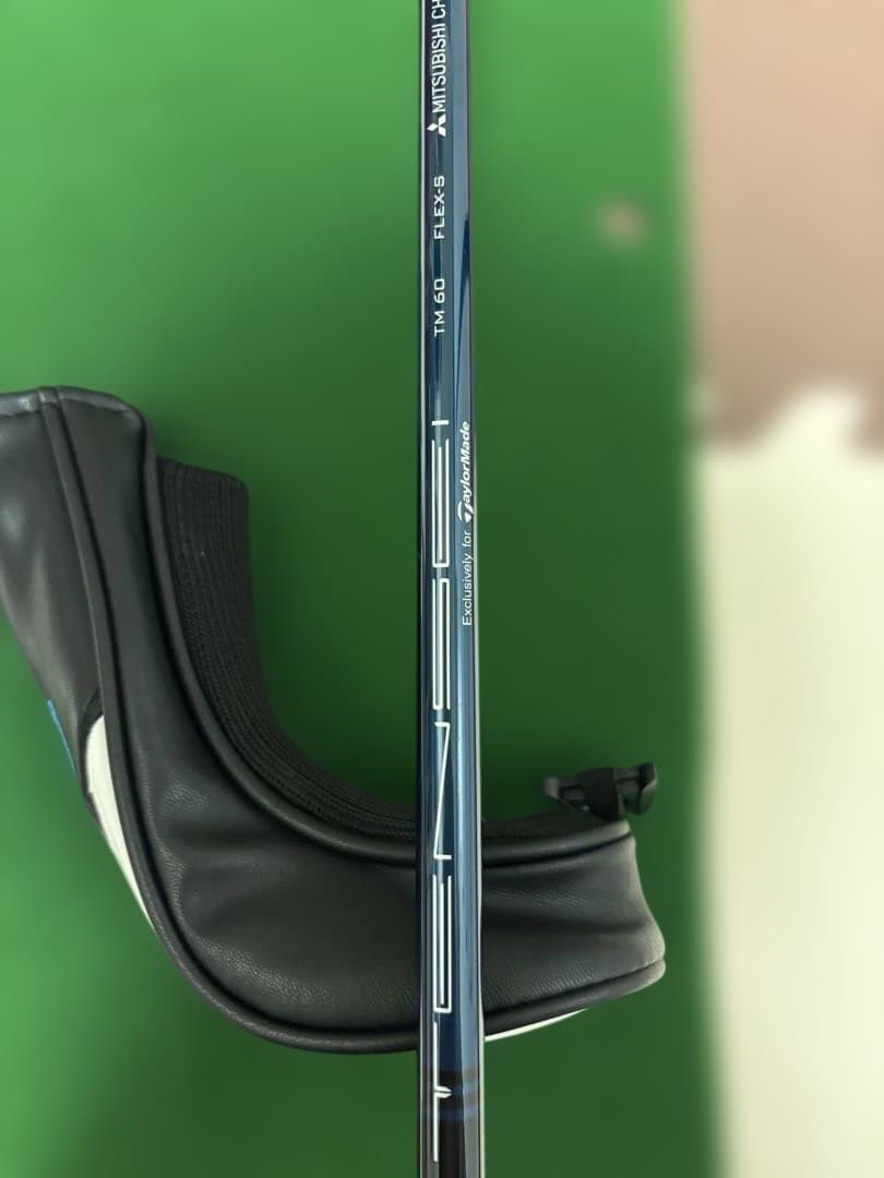 【中古】TaylorMade SIM2 MAX ユーティリティ 4U