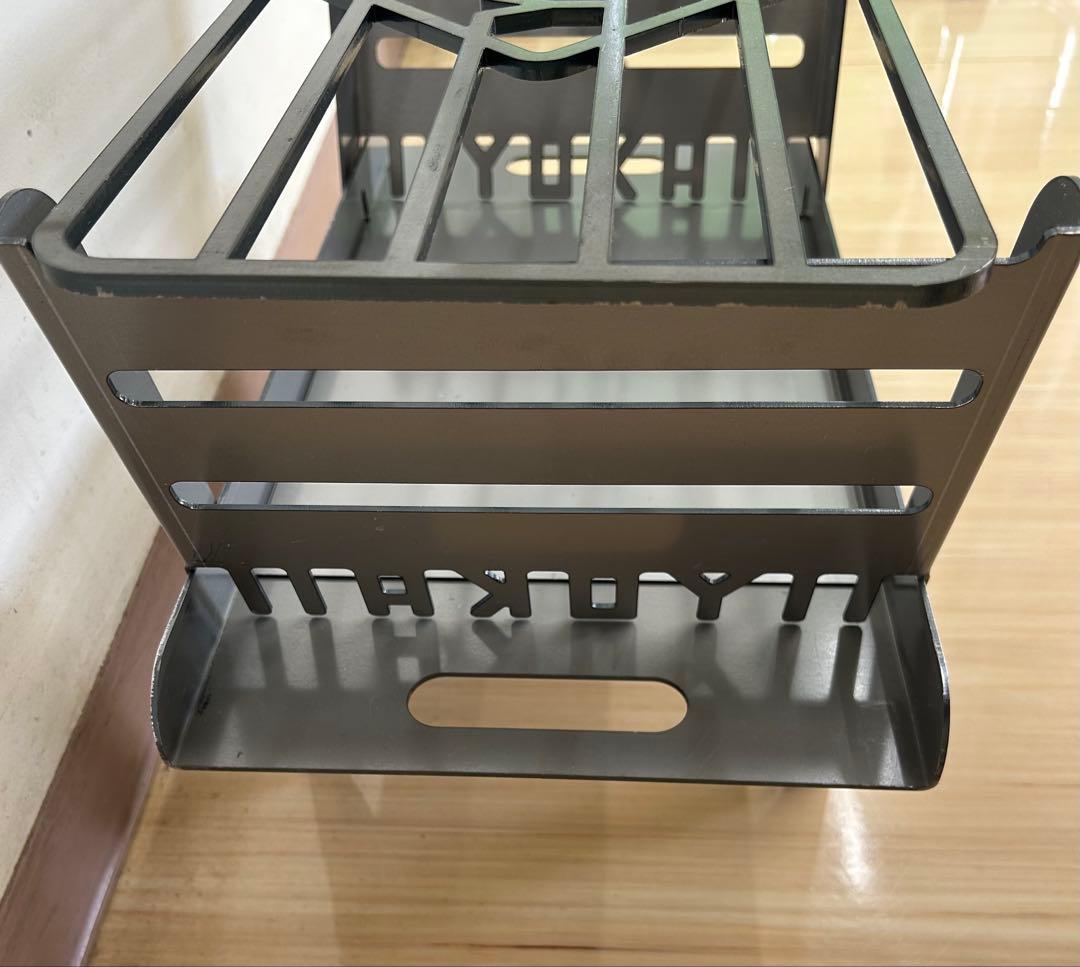 ヨカ YOKA 焚き火台 クッキングファイヤーピット