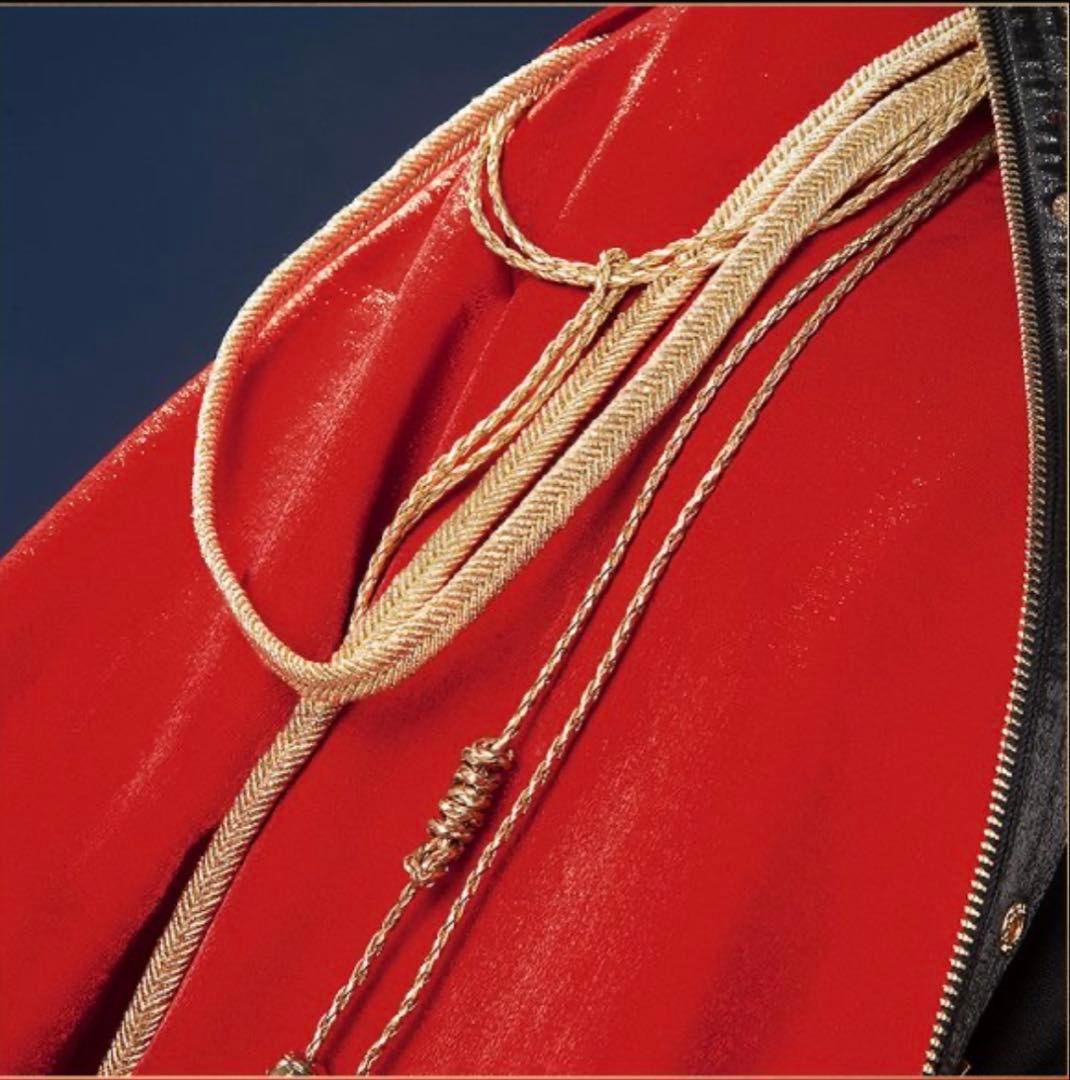 ツイステ ケイト トリックキングジャケット コスプレ 衣装