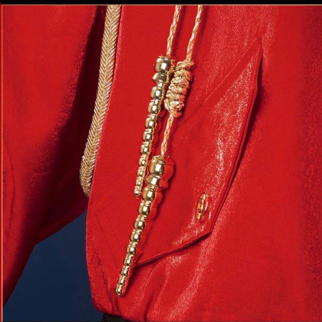 ツイステ ケイト トリックキングジャケット コスプレ 衣装