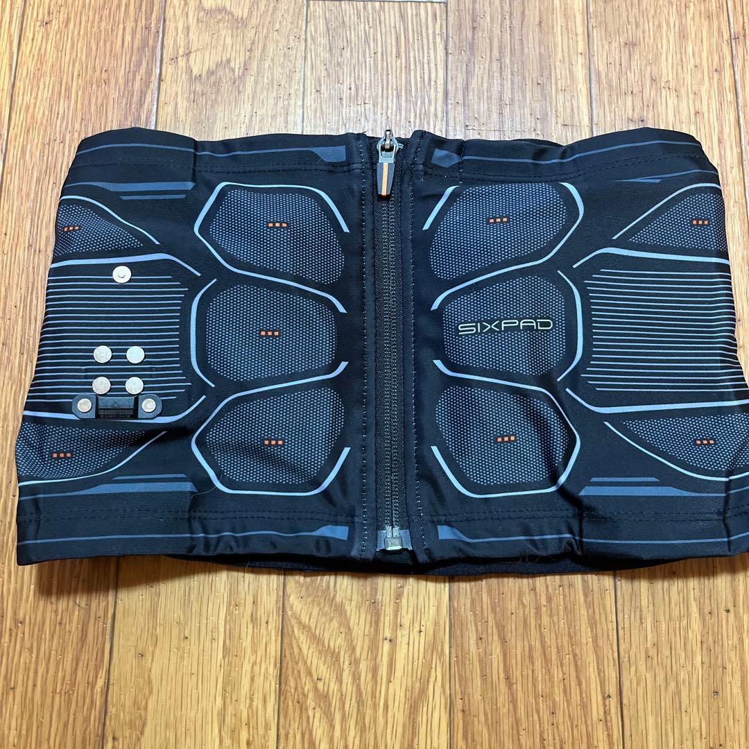 シックスパッド パワースーツ コアベルトMサイズ SIXPAD MTG
