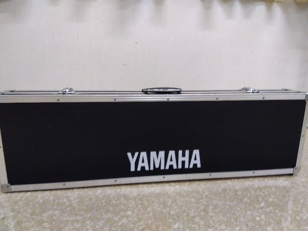 YAMAHAハーモニーディレクターHD-81専用ハードケース付き