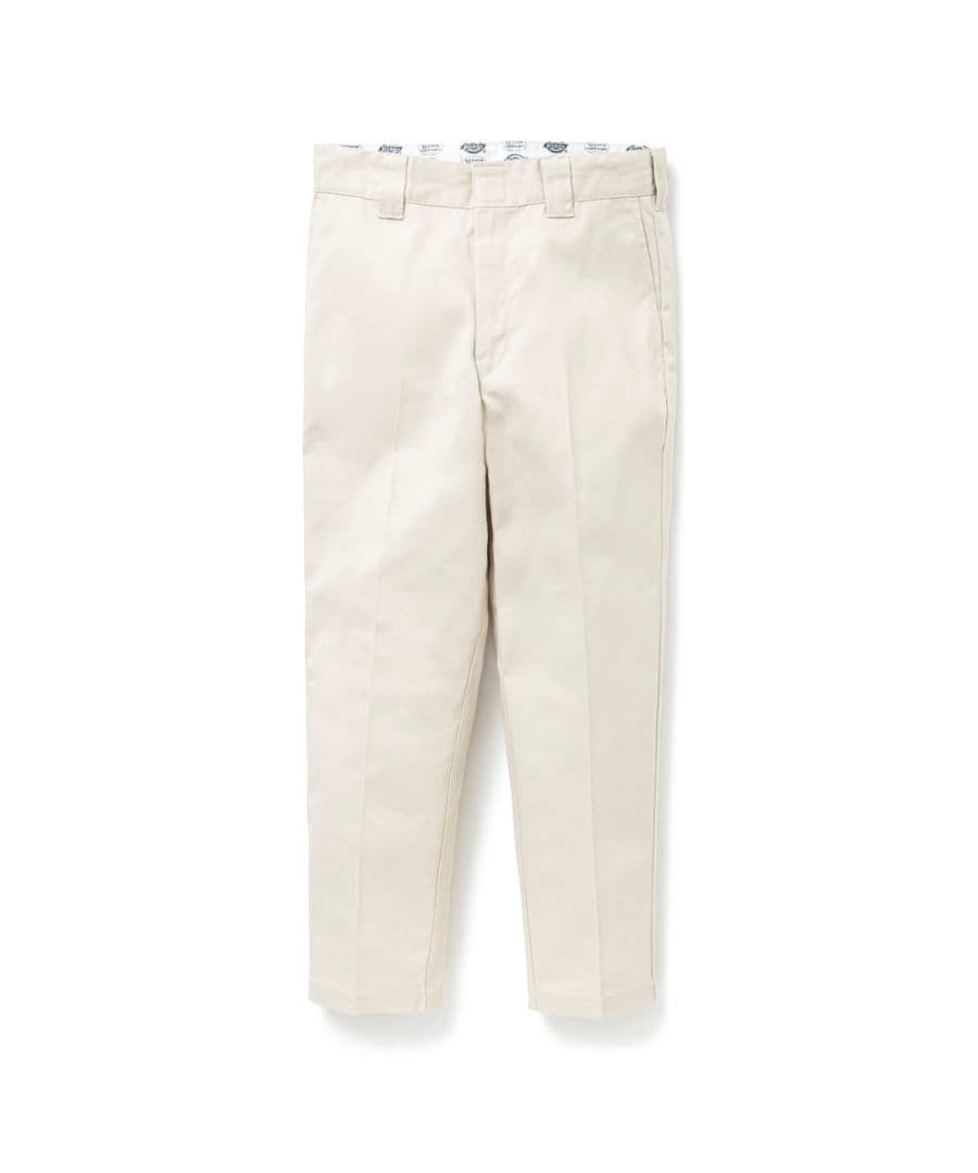 パンツ BEDWIN DICKIES 10L SLIM PANTS BENEDICT