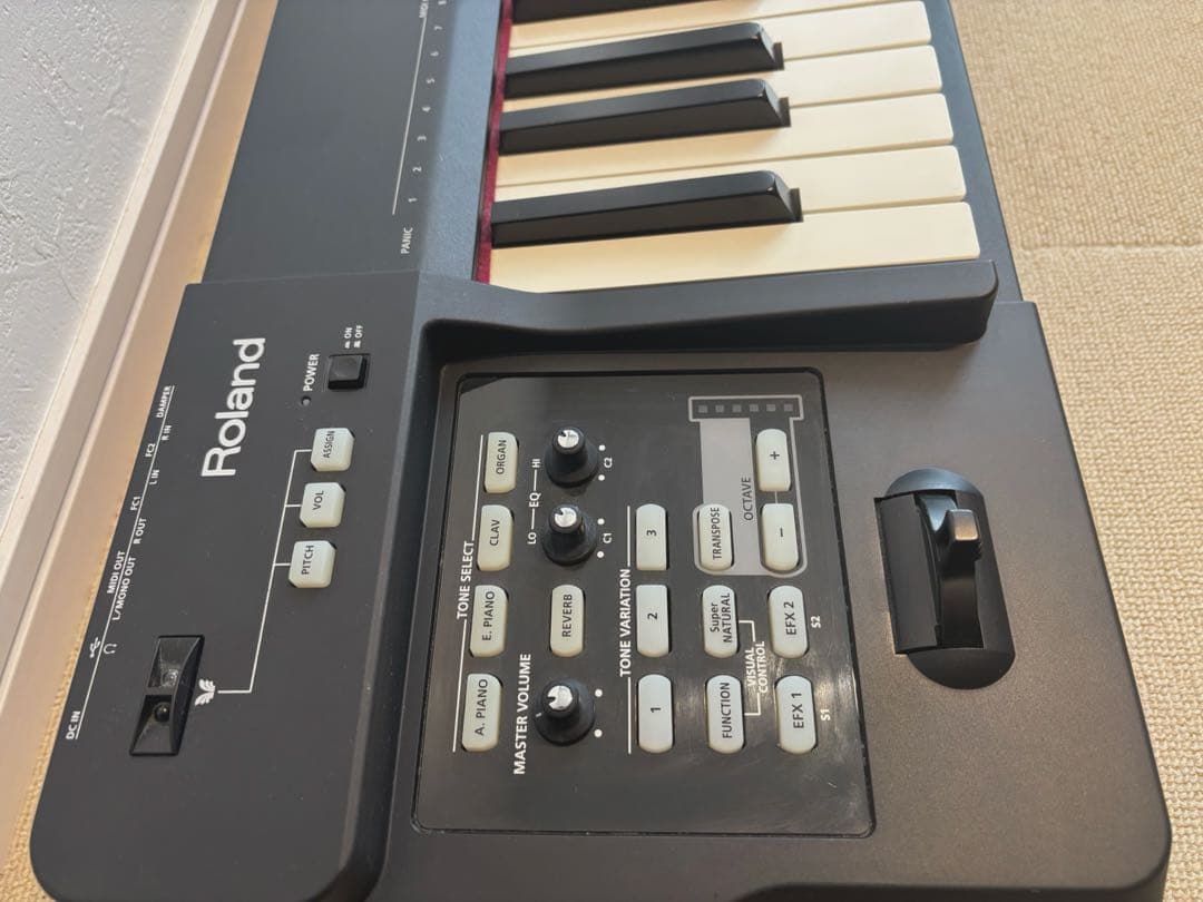 Roland RD-64 64鍵　電子ピアノ