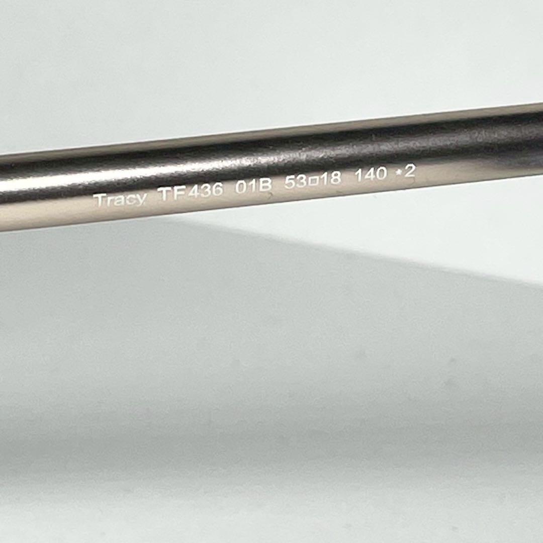 じゃむTOMFORD トムフォード TF436 サングラス メガネ