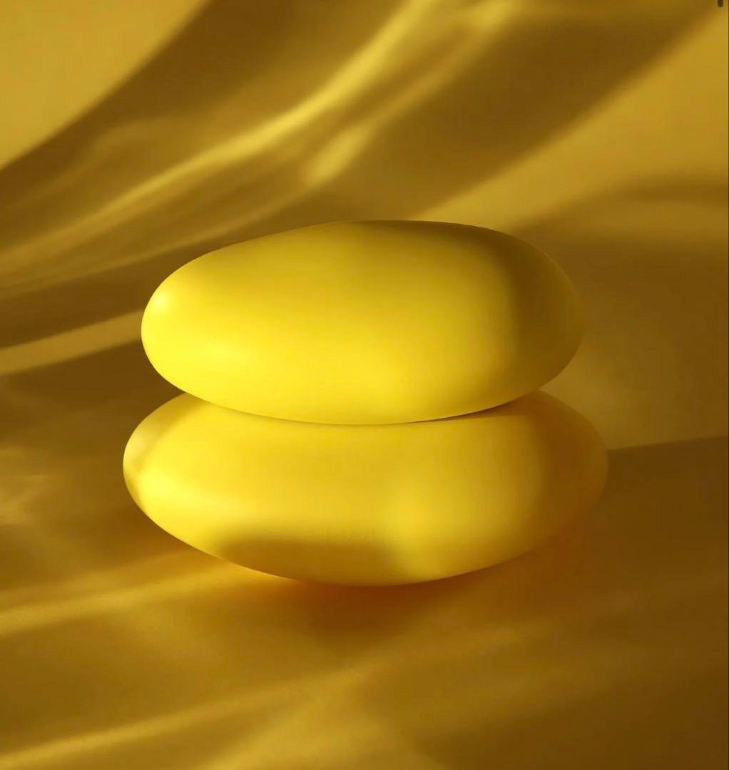 SHOLAYERED1945 LIGHT YELLOW ライトイエロー 50ml