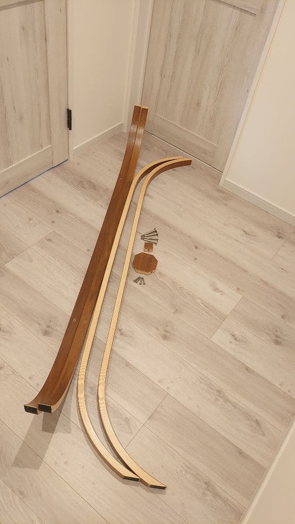 ハンガーラック ACTUS(アクタス)