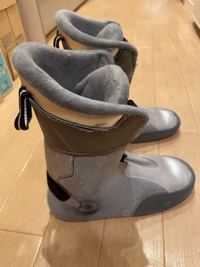 G-STYLE スノーボードブーツ　ジュニア　アルペン