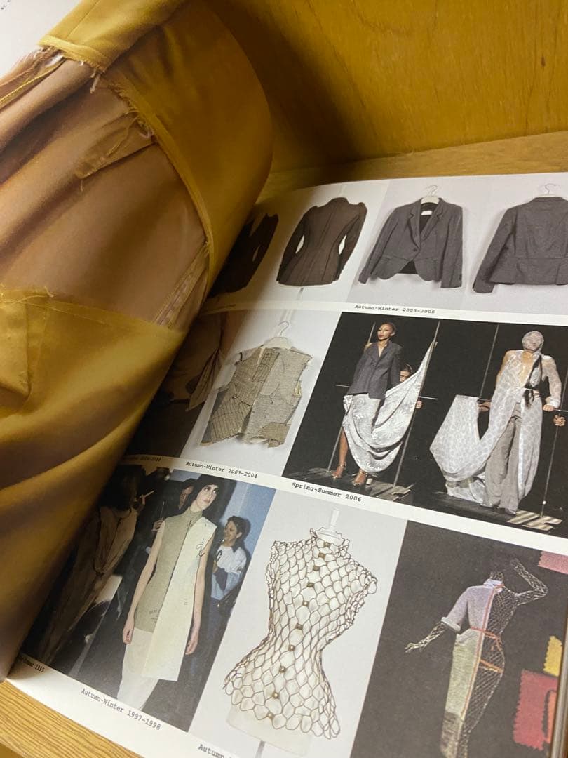 【限定品】Maison Martin Margiela: 20/マルジェラ