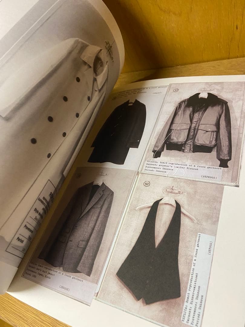 【限定品】Maison Martin Margiela: 20/マルジェラ