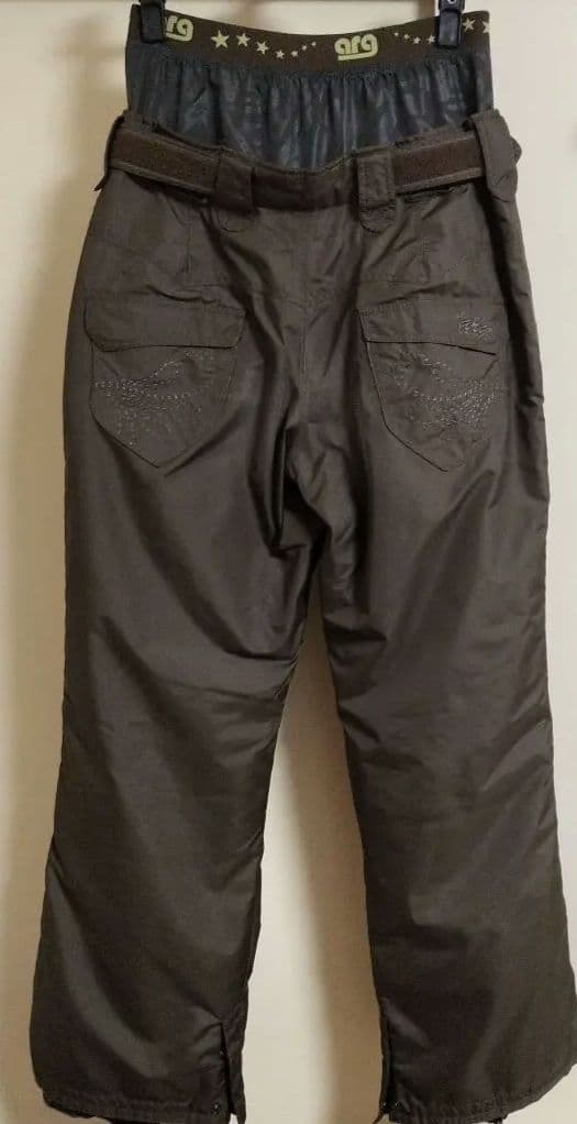 スノーボードパンツ L　ウェアМ