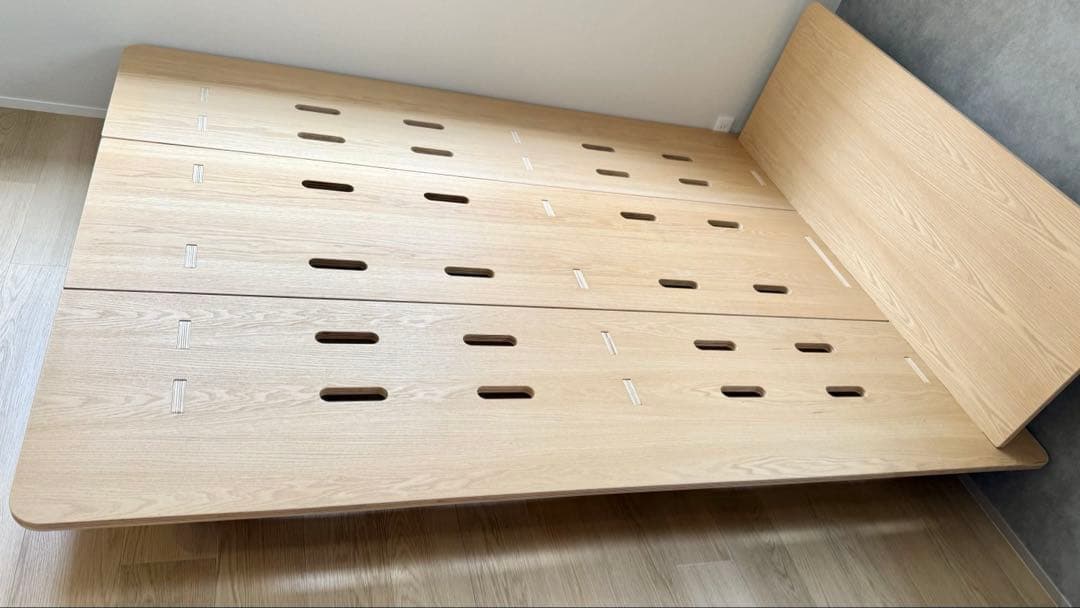 コアラマットレス ダブル ベッドフレーム マットレス セット販売