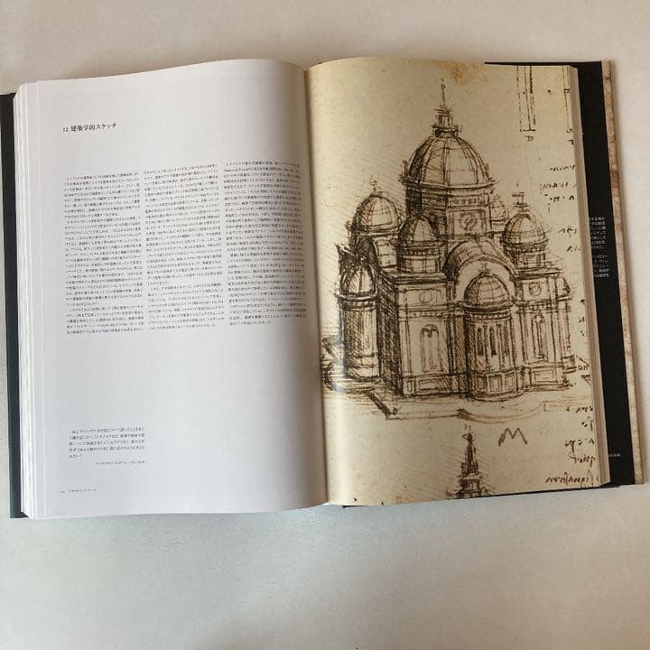 レオナルド・ダ・ヴィンチ : 1452-1519年 : 全絵画作品・素描集