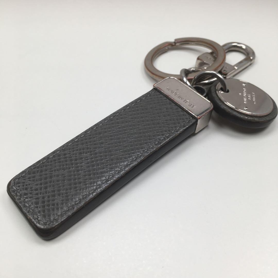 ルイヴィトン ポルトクレ ネオ LV クラブ キーホルダー キーリング