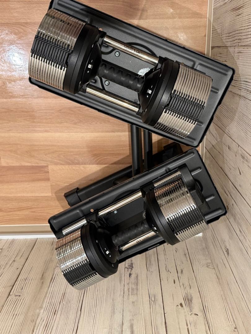 【新品】アジャスタブルベンチ スタンド