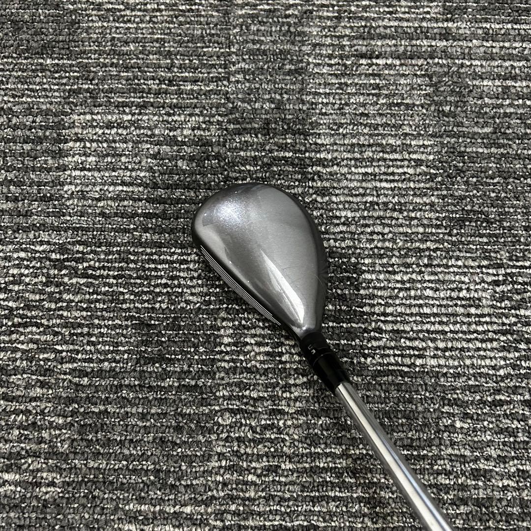 タイトリスト 816 H1 19° 23° ユーティリティ2本セット