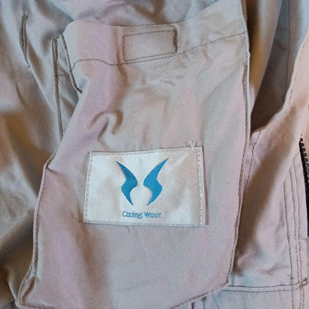 クーリングウェア　Lサイズ
