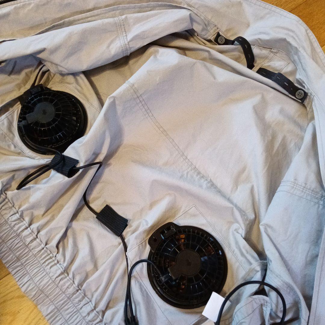 クーリングウェア　Lサイズ