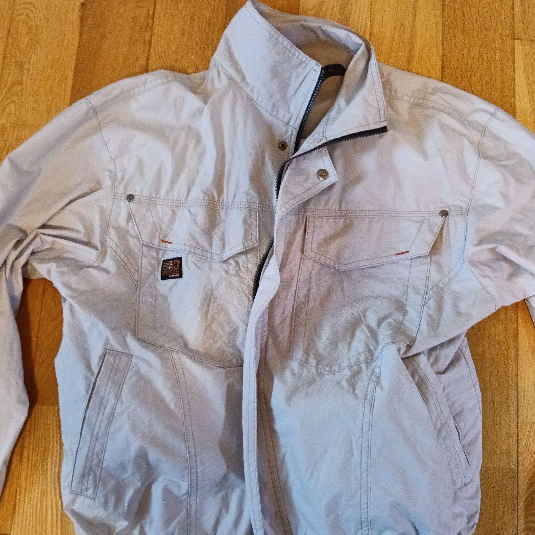 クーリングウェア　Lサイズ