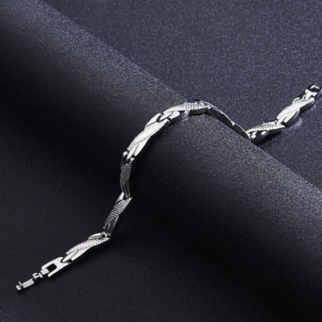 【新品】磁気療法ブレスレット ドラゴン 痩身・肩こり・ストレス解消 疲労軽減