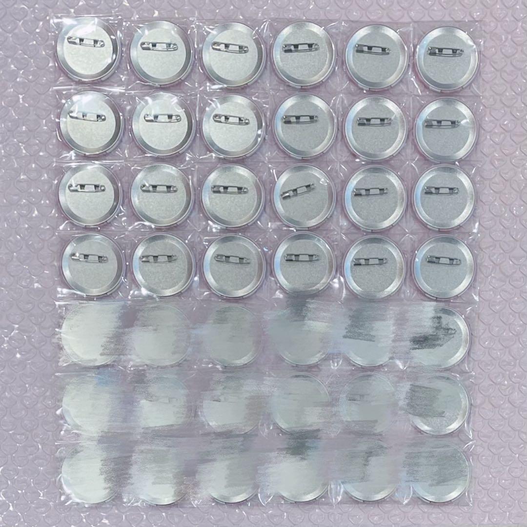 魔法少女まどか☆マギカ まどマギ アニメイト パーカー 鹿目まどか 缶バッジ