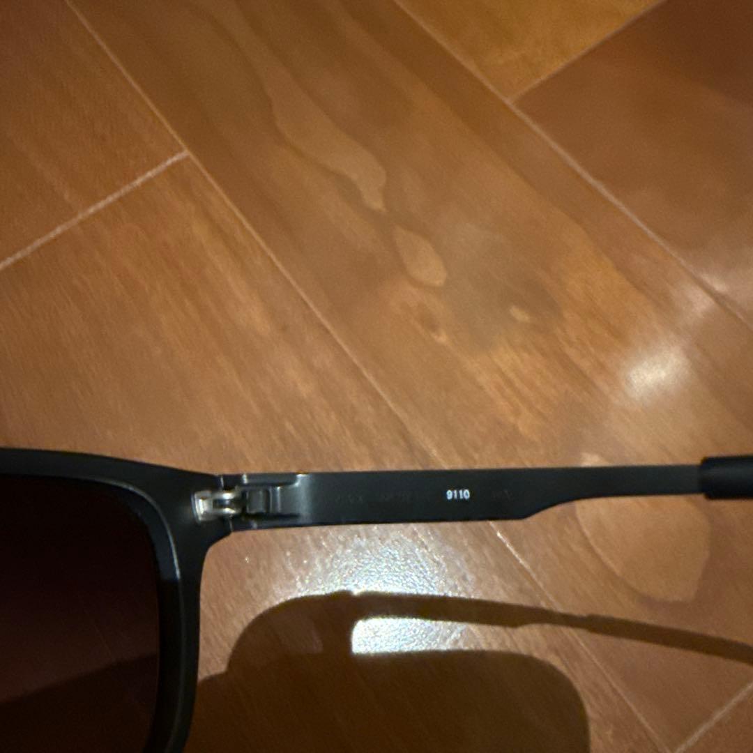 999.9 フォーナインズサングラス　Ｆ01ＡＰM