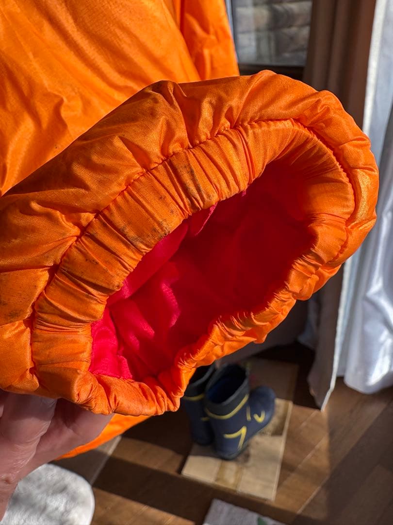 Patagonia / DAS Parka　ダスパーカー パタゴニア　Lサイズ