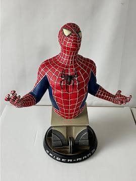 スパイダーマン™ コンプリートBOX(6枚組) (完全初回生産限定)