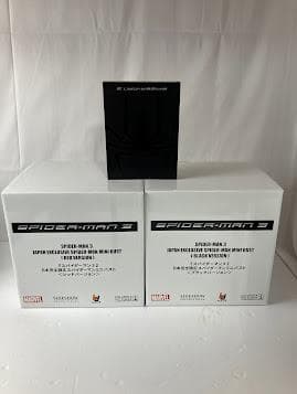 スパイダーマン™ コンプリートBOX(6枚組) (完全初回生産限定)