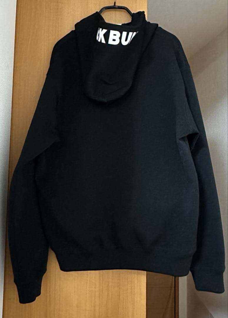 ジャックバニー　パーカー　ゴルフウェア　レディース　サイズ1