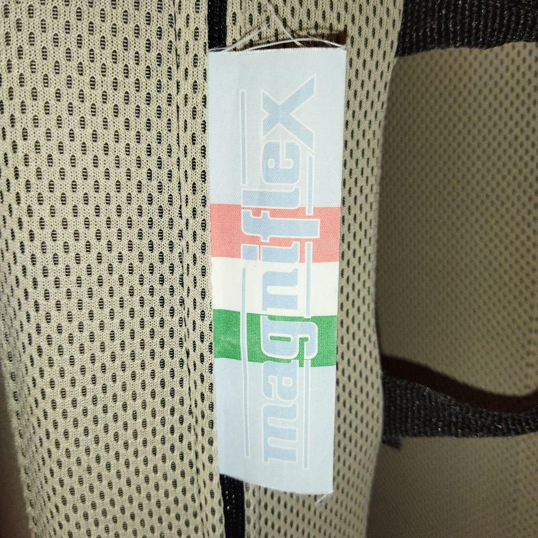 マニフレックス　スプリングレスマット