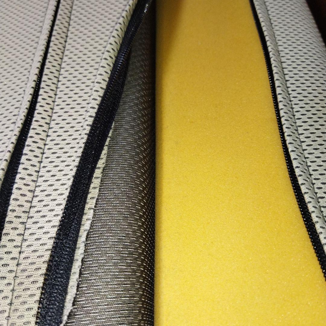 マニフレックス　スプリングレスマット