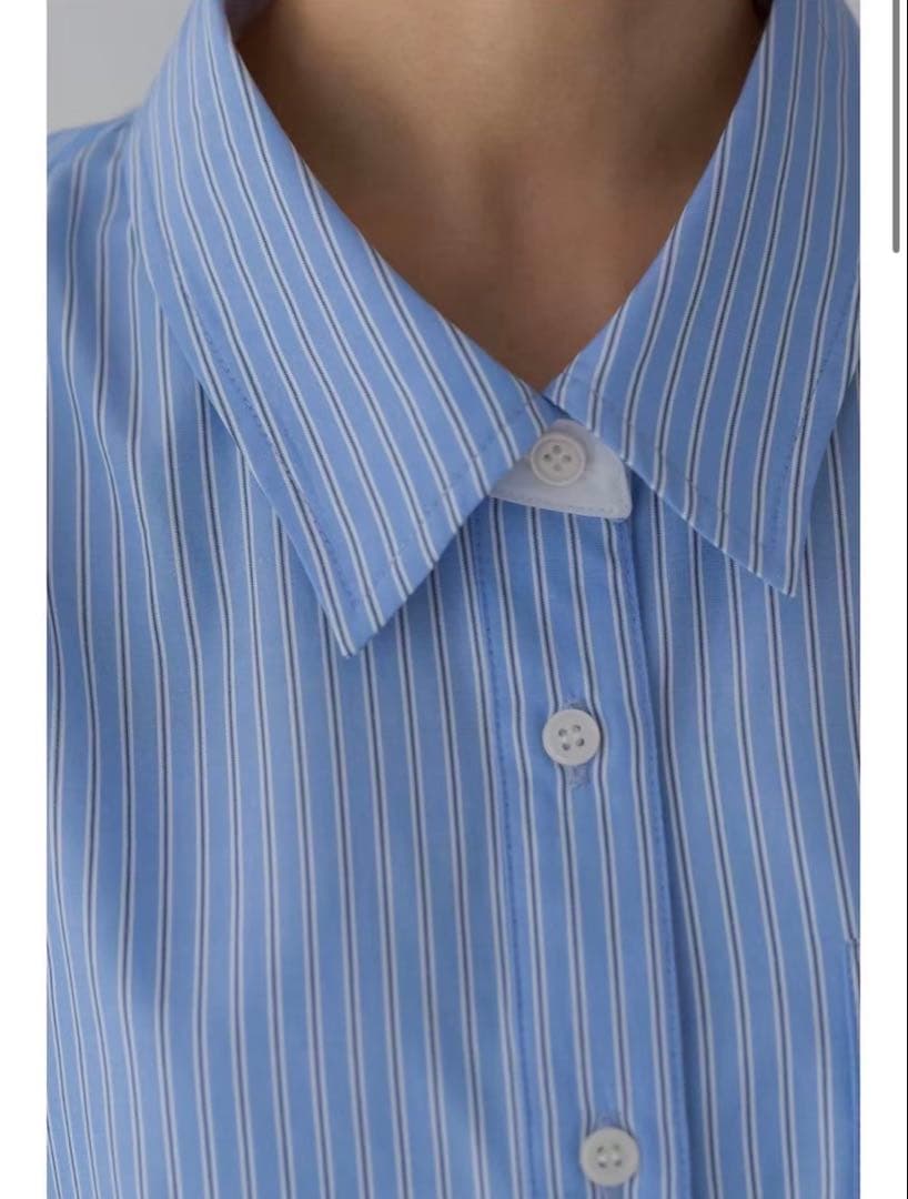 Regleam ＊ リグリーム ＊ レイヤードショートシャツ