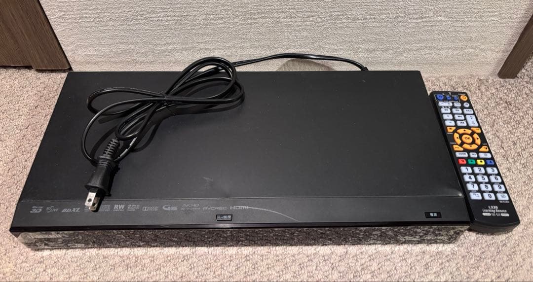 maxell BIV-R521 ジャンク品