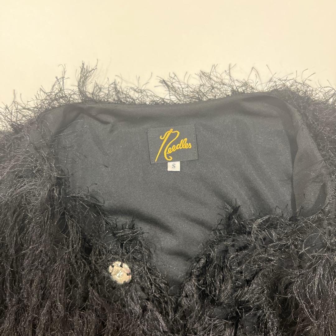 トップス Needles 23AW Snap Cardigan Jkt