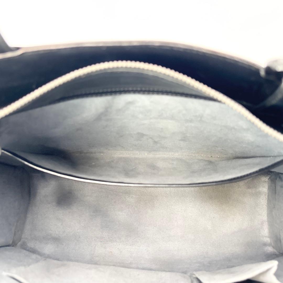 ルイヴィトン M52452 エピ ジェモ ノワール トートバッグ