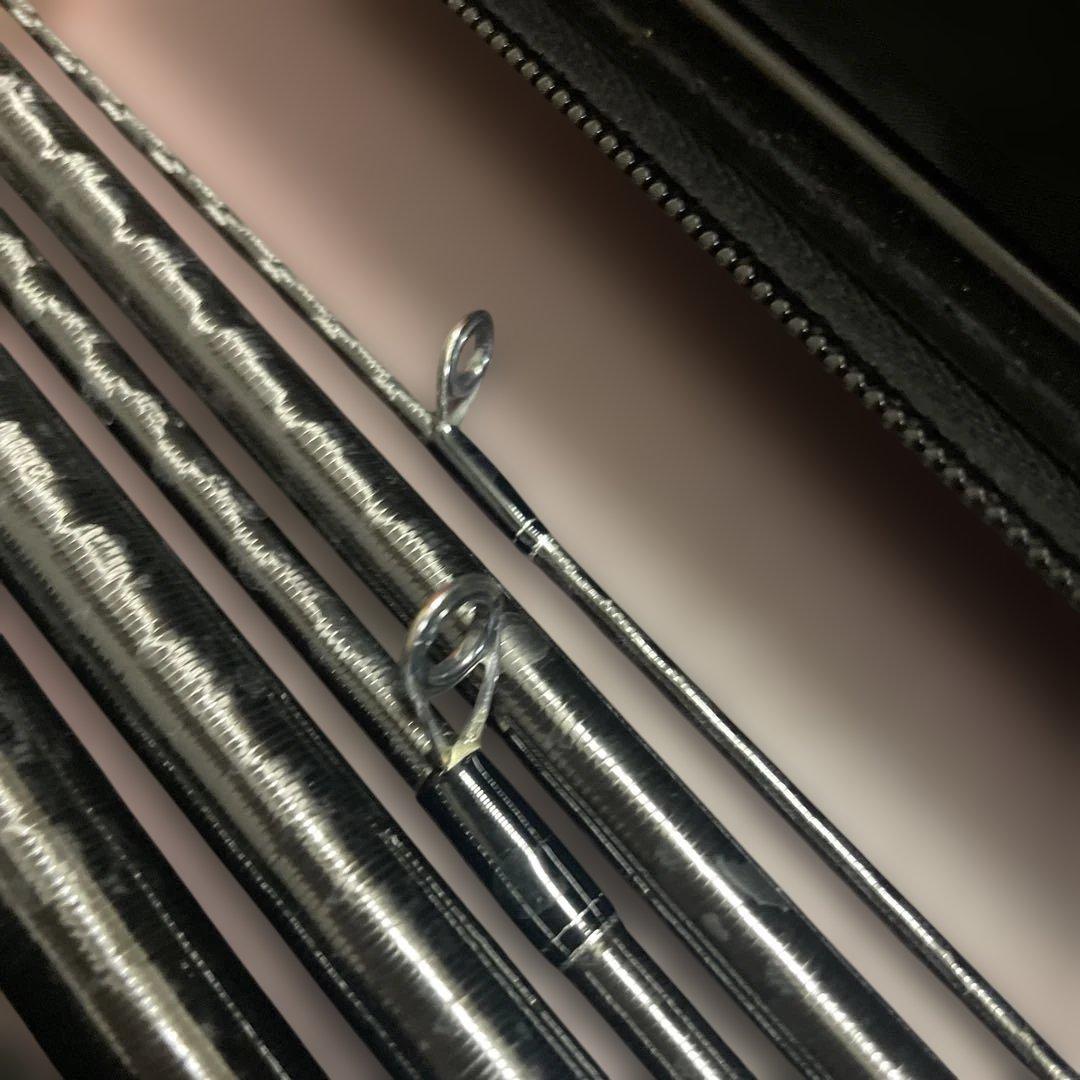 早い者勝ち❗️シマノ　20エクスセンスMB 96M/6