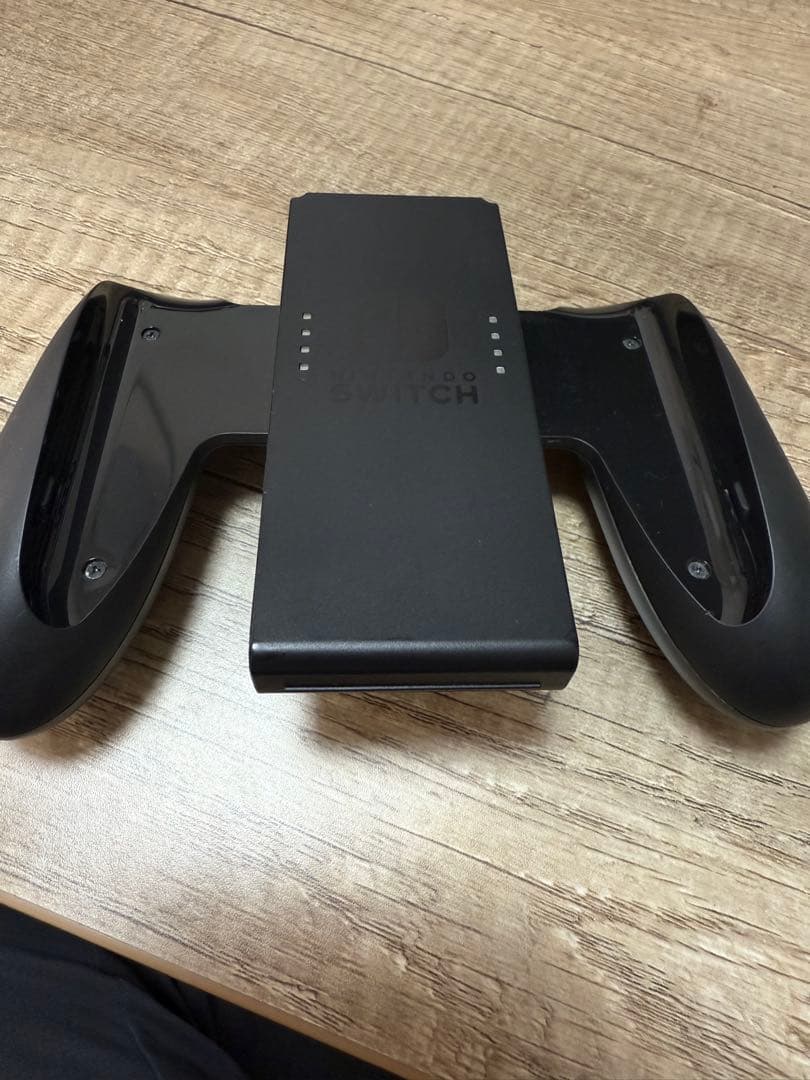 Nintendo Switch 旧型本体　おまけ付き